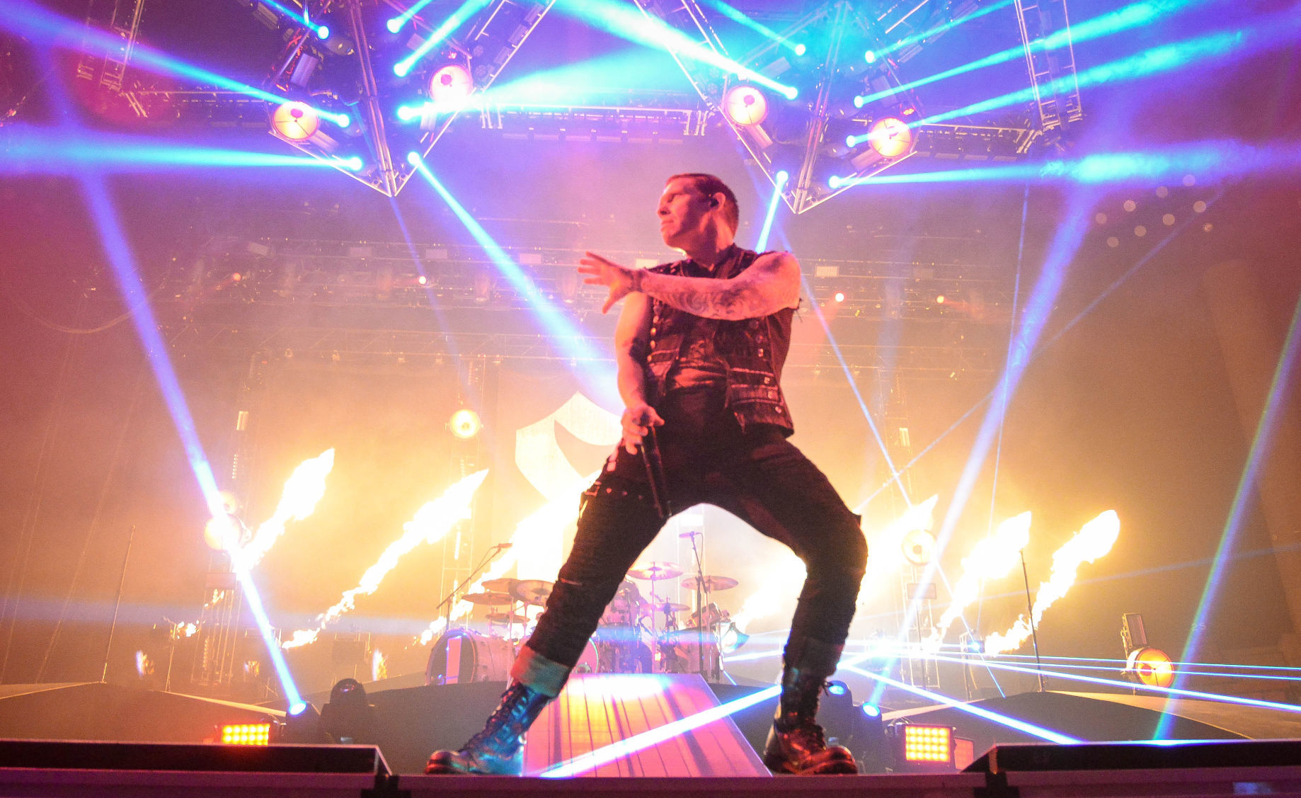 Shinedown